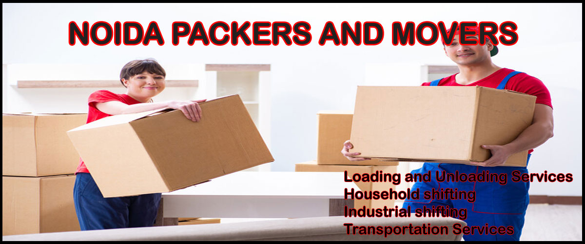 Noida Packers Movers Sector - 37