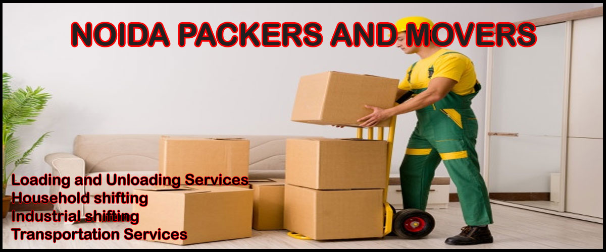 Noida Packers Movers Sector - 38