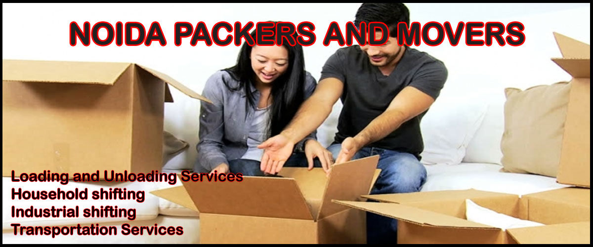 Noida Packers Movers Sector - 39