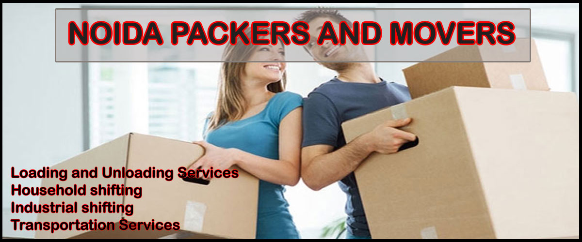 Noida Packers Movers Sector - 44