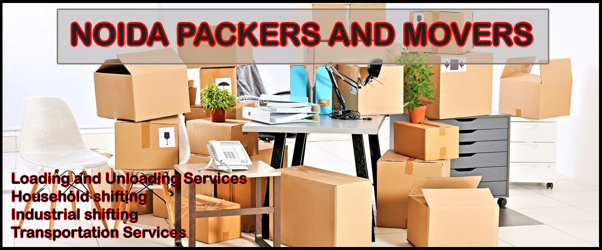 Noida Packers Movers Sector - 45