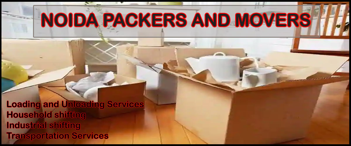Noida Packers Movers Sector - 46