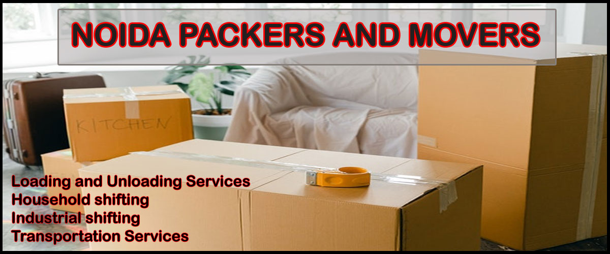 Noida Packers Movers Sector - 47