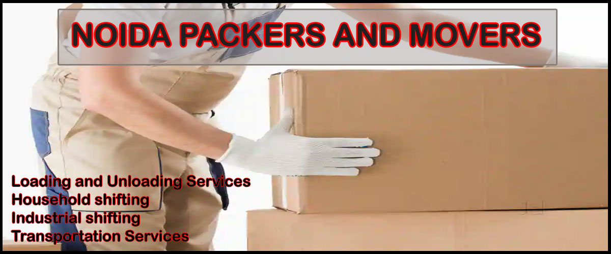 Noida Packers Movers Sector - 48