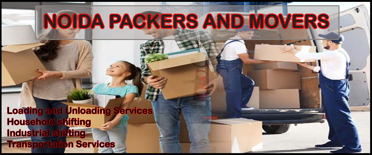 Noida Packers Movers Sector - 50