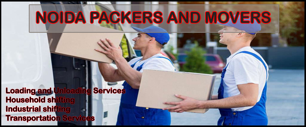 Noida Packers Movers Sector - 51