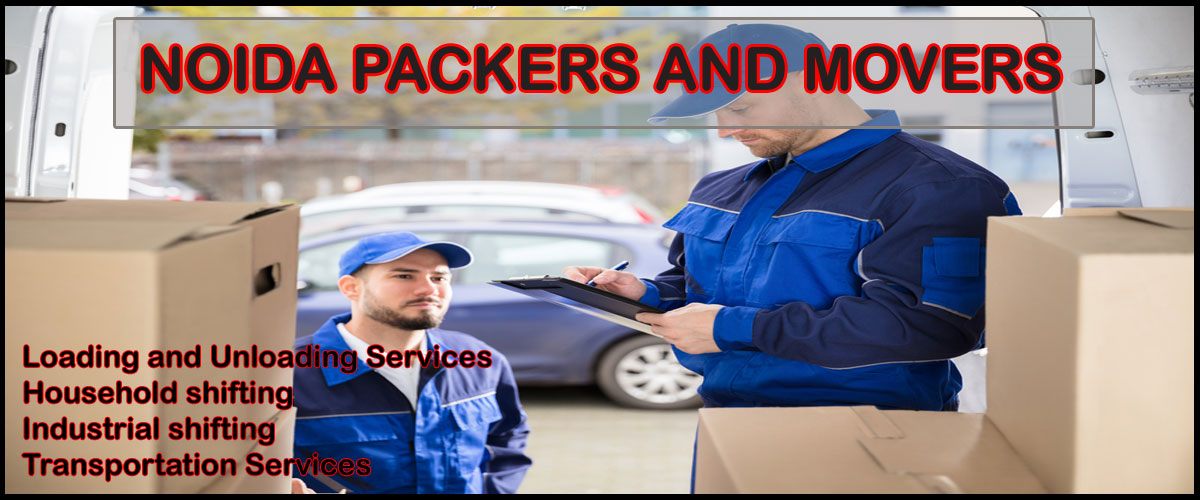 Noida Packers Movers Sector - 52