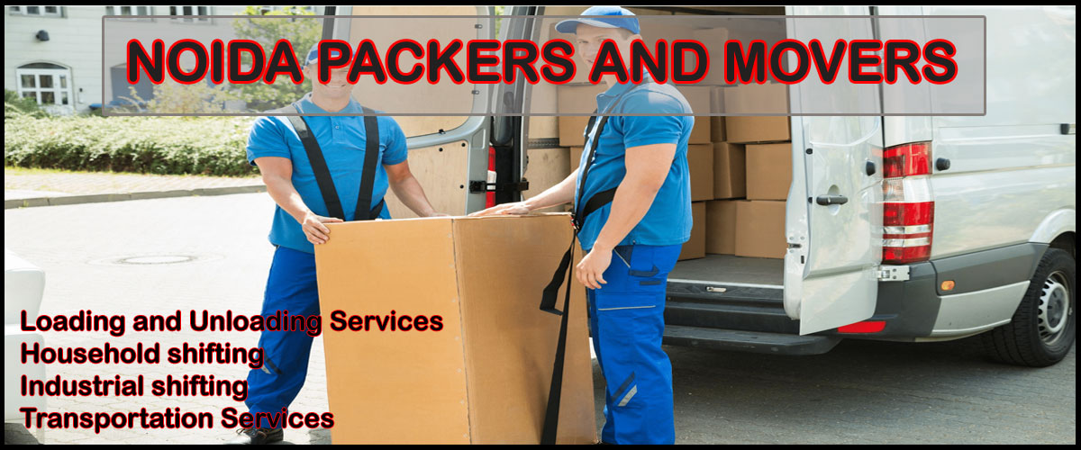 Noida Packers Movers Sector - 53