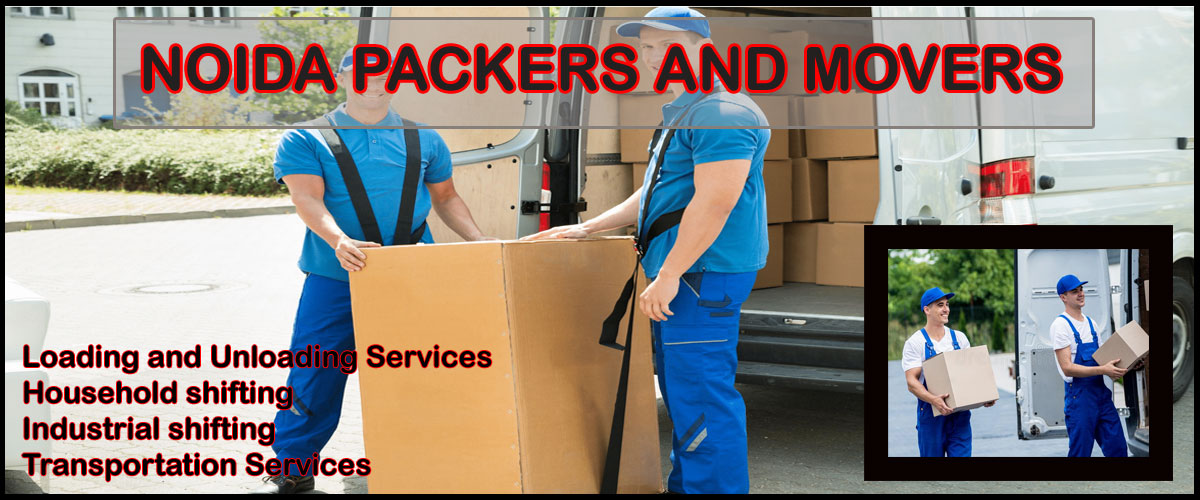 Noida Packers Movers Sector - 54