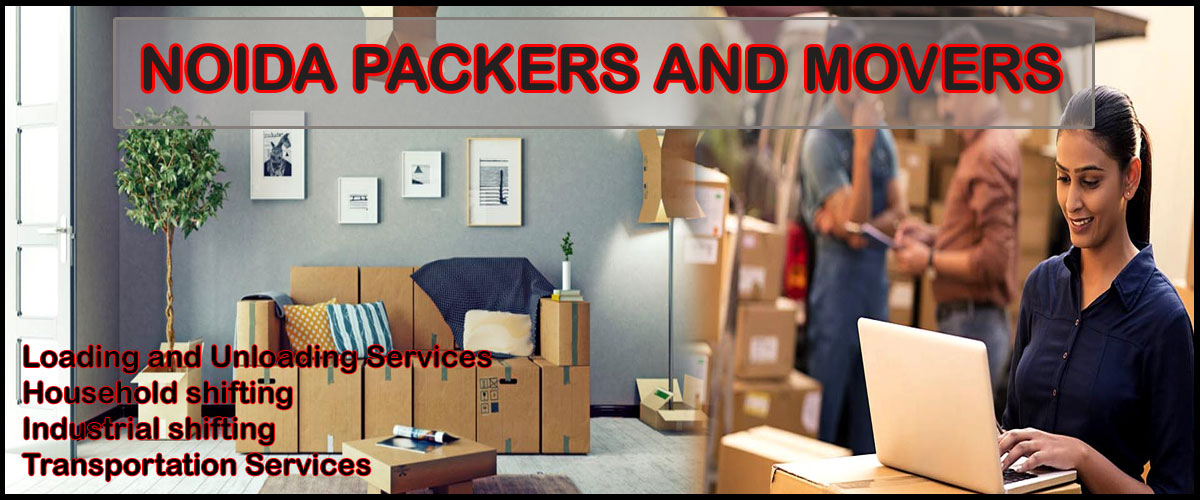 Noida Packers Movers Sector - 56