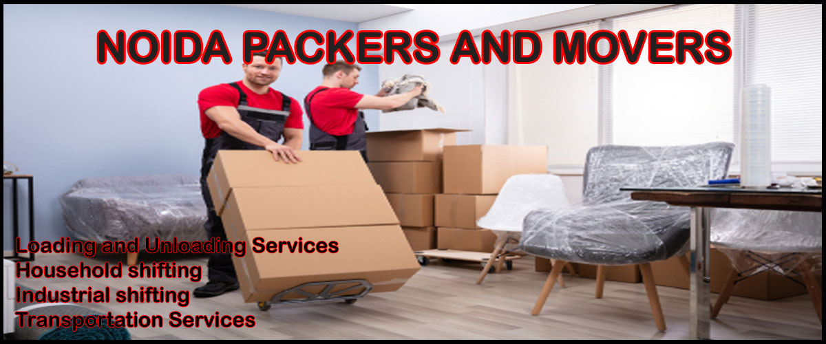 Noida Packers Movers Sector - 59