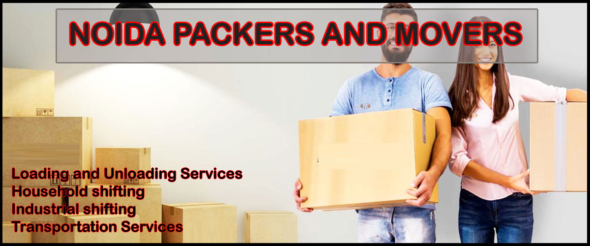 Noida Packers Movers Sector - 6