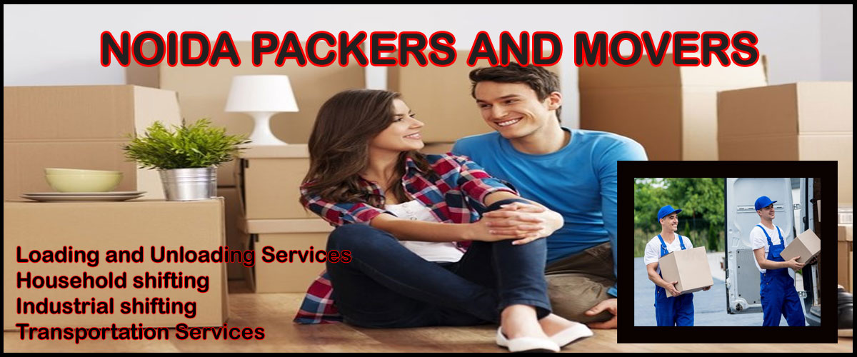 Noida Packers Movers Sector - 60