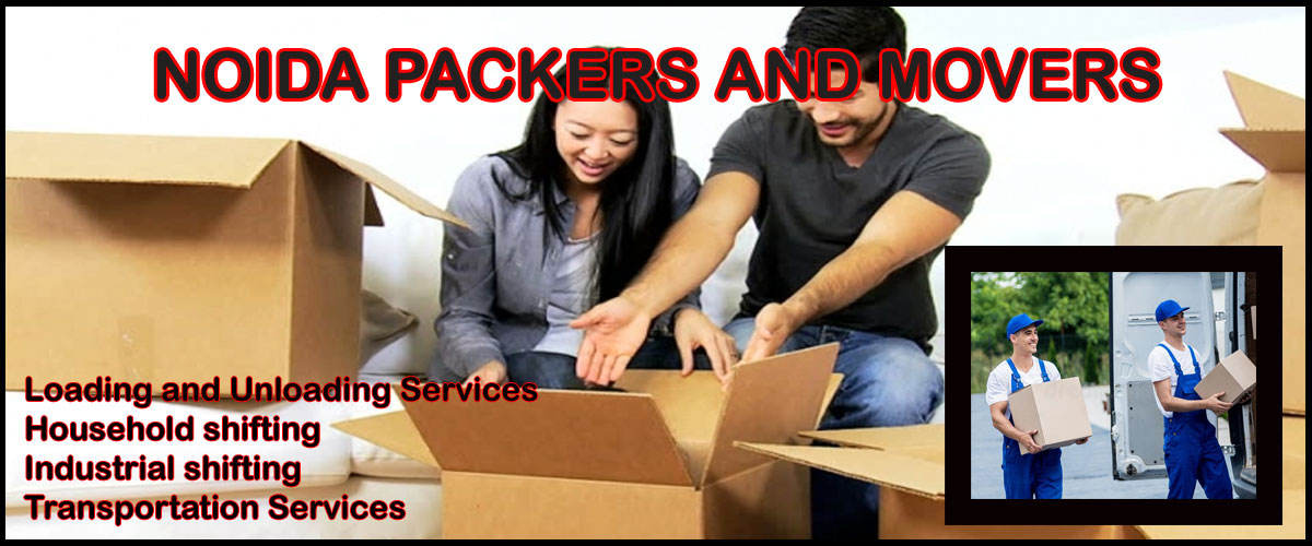 Noida Packers Movers Sector - 61