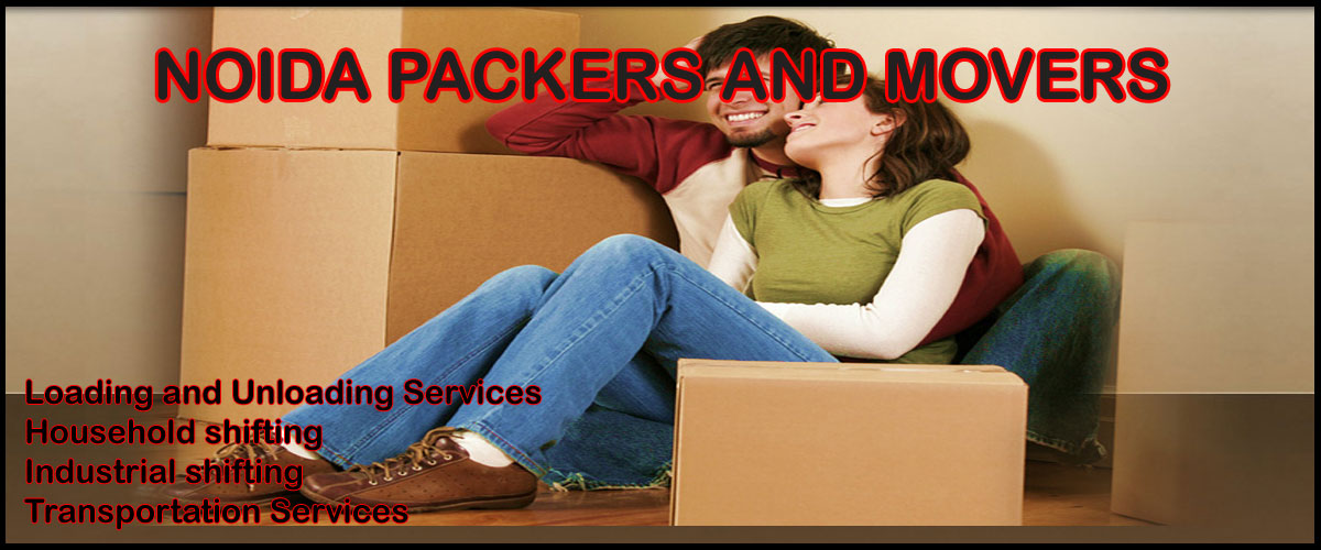 Noida Packers Movers Sector - 63