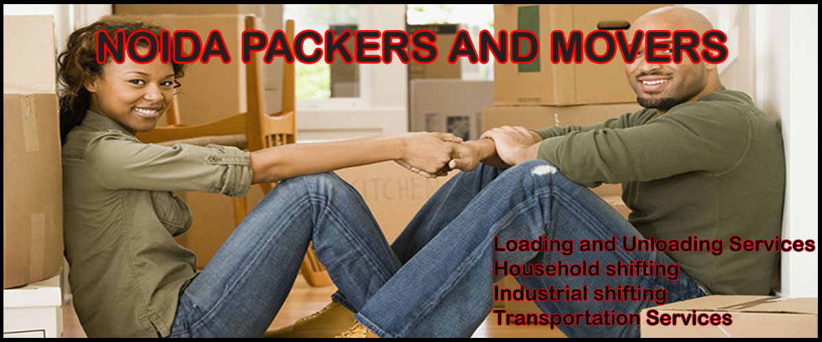 Noida Packers Movers Sector - 64