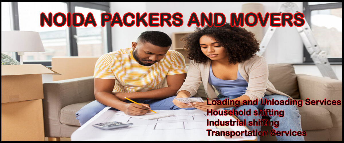 Noida Packers Movers Sector - 65