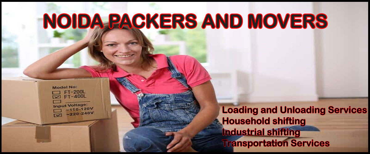 Noida Packers Movers Sector - 66