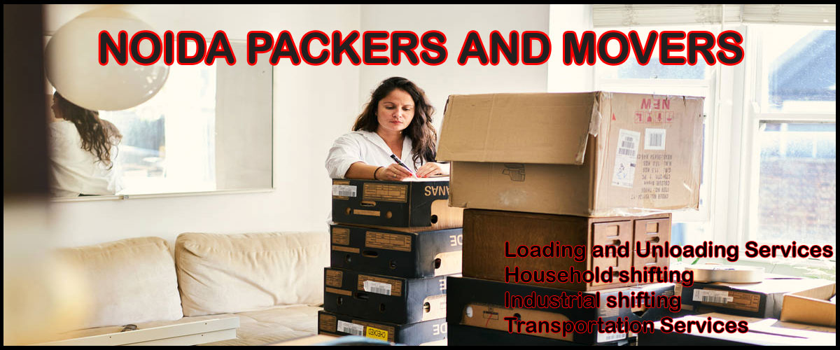 Noida Packers Movers Sector - 67