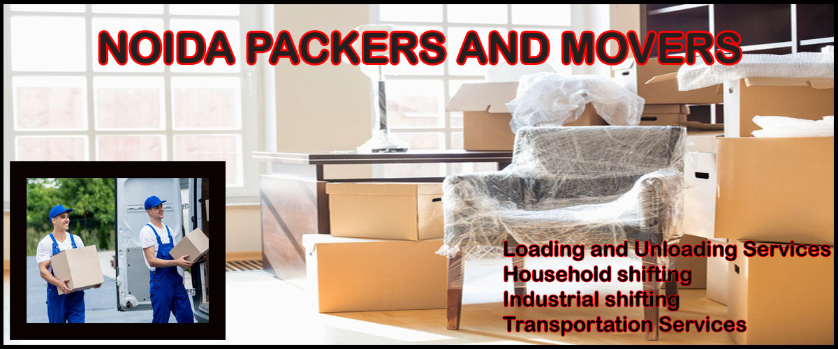 Noida Packers Movers Sector - 68