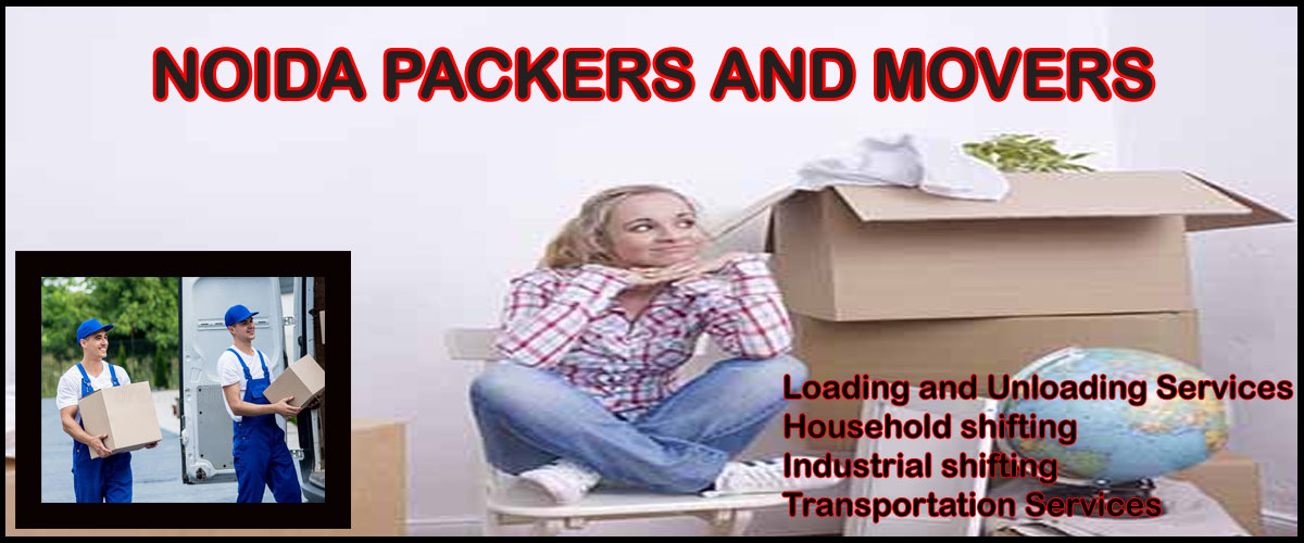 Noida Packers Movers Sector - 69