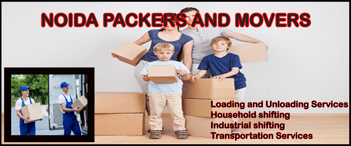 Noida Packers Movers Sector - 70