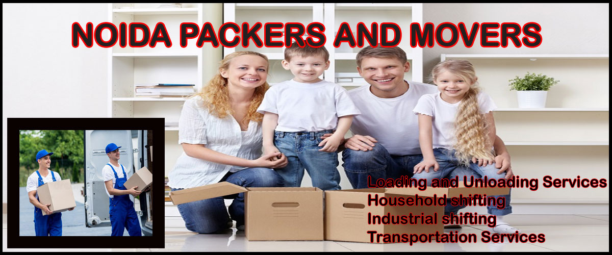 Noida Packers Movers Sector - 71