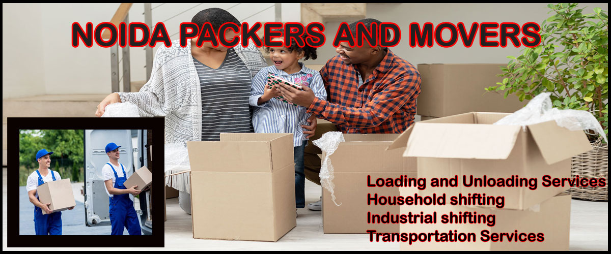 Noida Packers Movers Sector - 72