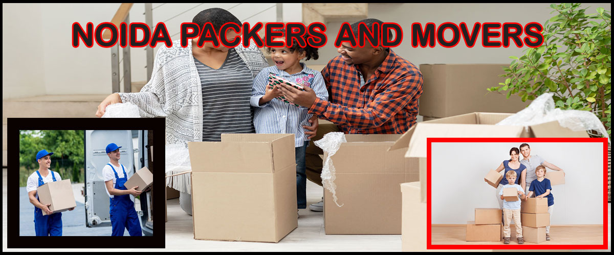 Noida Packers Movers Sector - 73