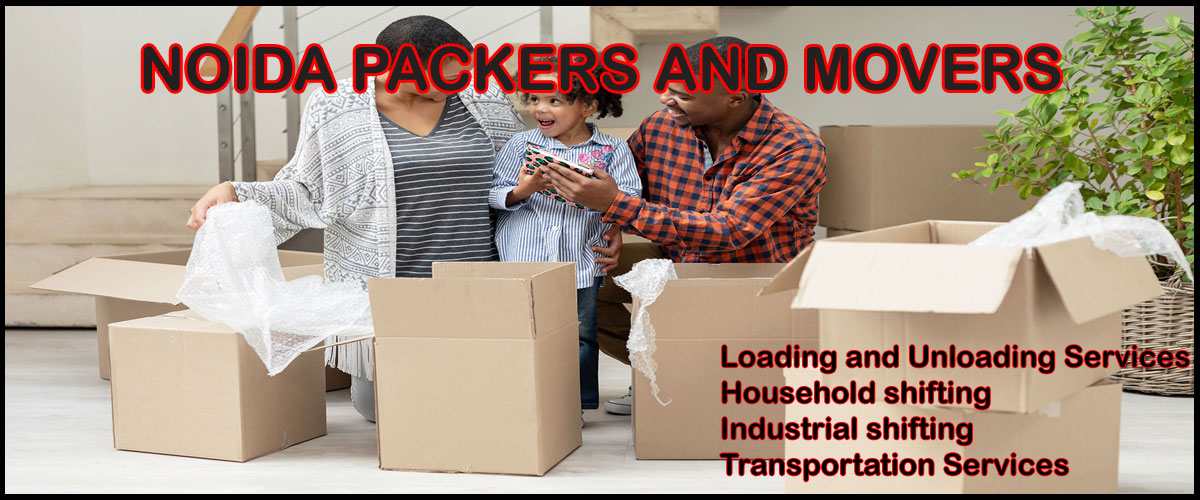 Noida Packers Movers Sector - 74
