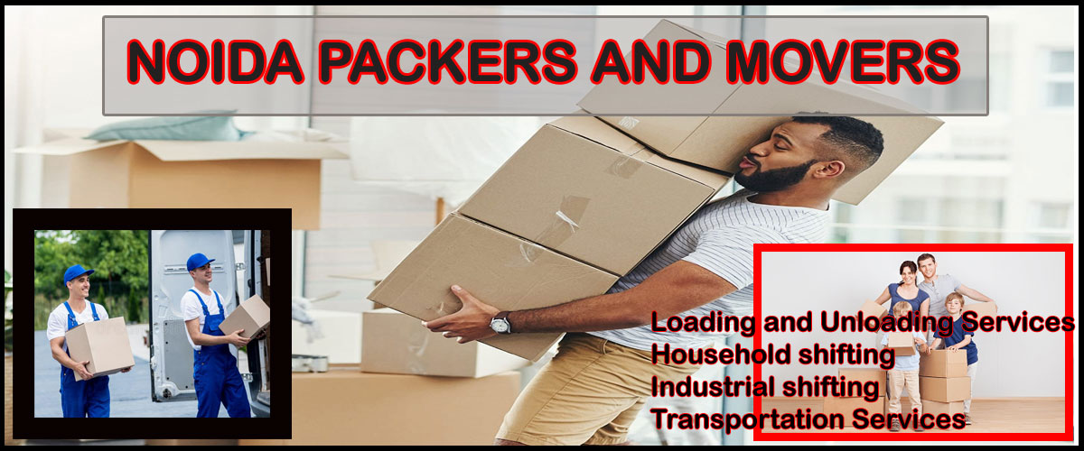 Noida Packers Movers Sector - 75