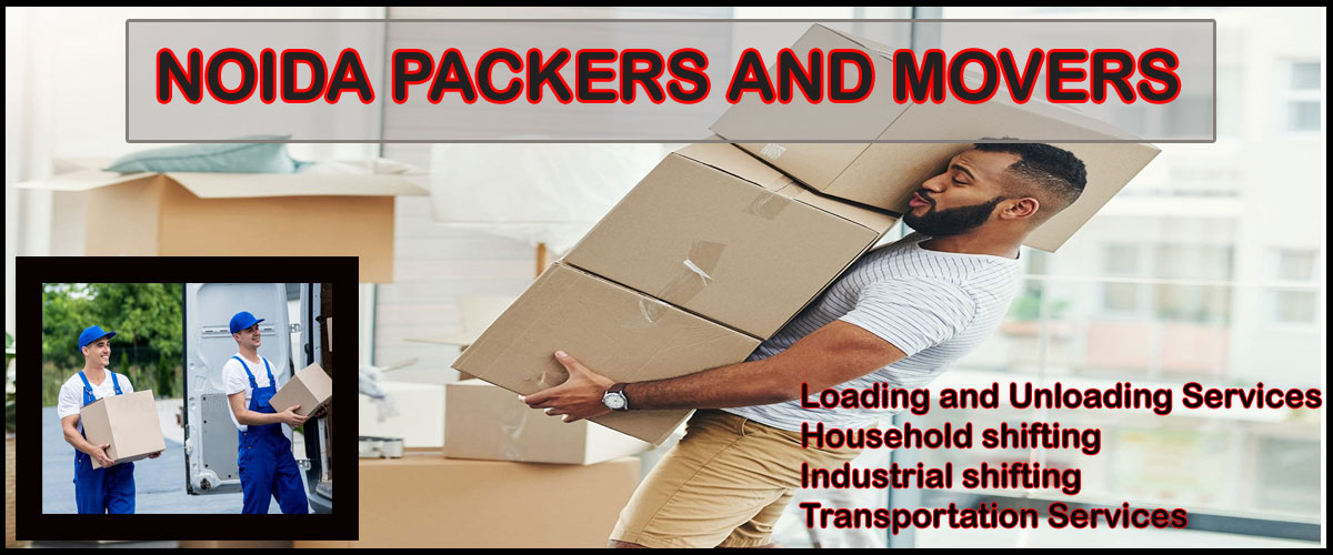 Noida Packers Movers Sector - 76