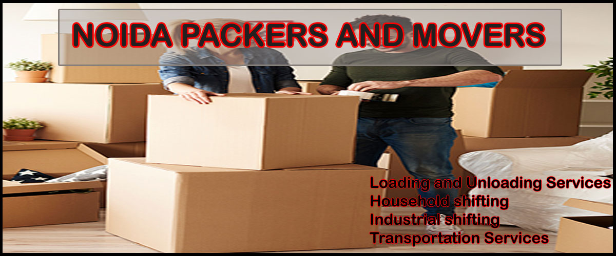Noida Packers Movers Sector - 78
