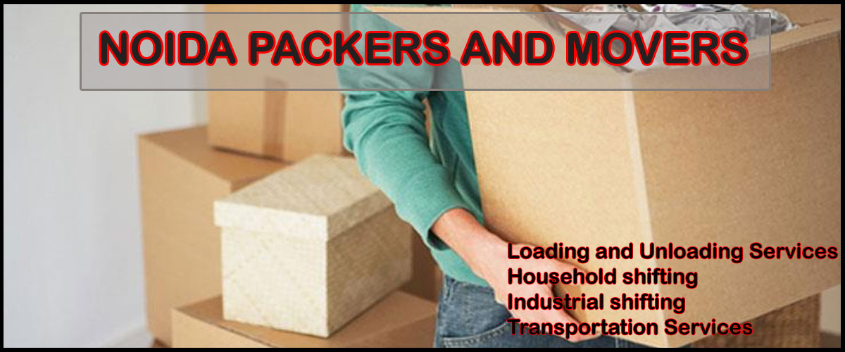 Noida Packers Movers Sector - 79