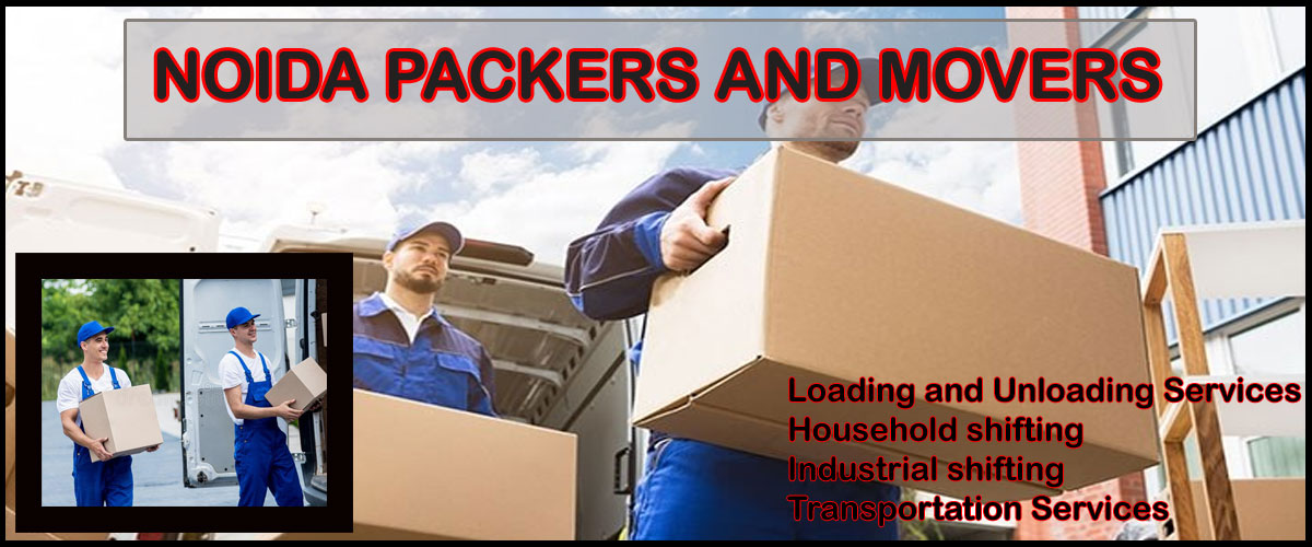 Noida Packers Movers Sector - 80