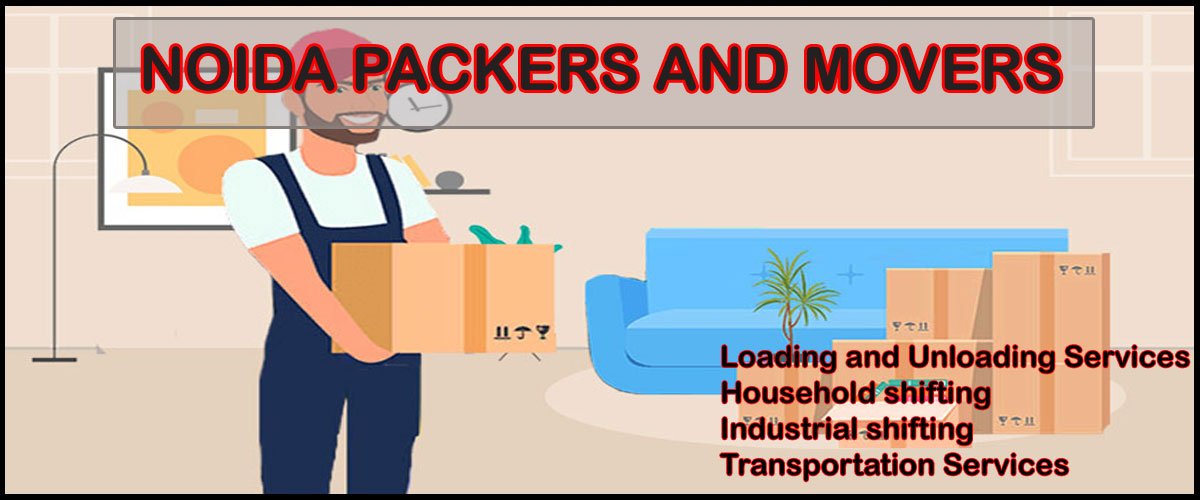 Noida Packers Movers Sector - 81