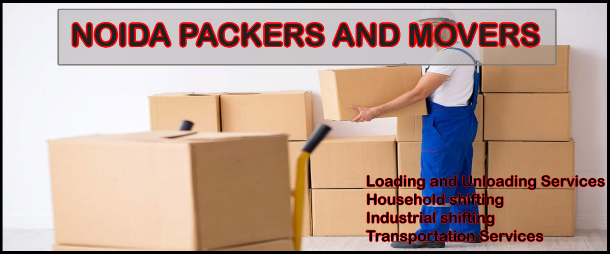 Noida Packers Movers Sector - 83