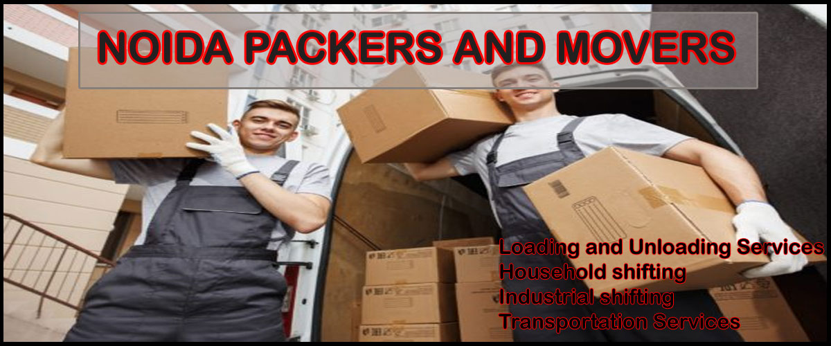 Noida Packers Movers Sector - 84