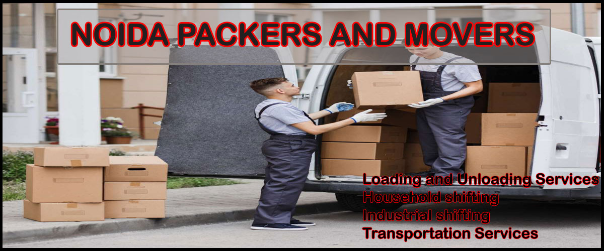 Noida Packers Movers Sector - 85