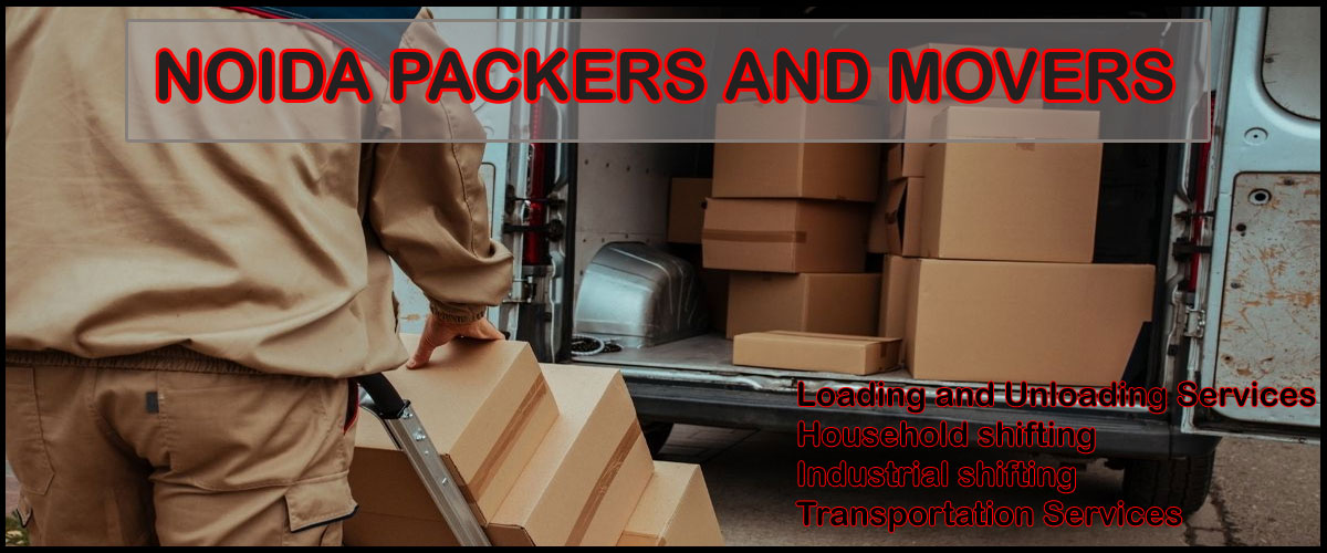 Noida Packers Movers Sector - 86