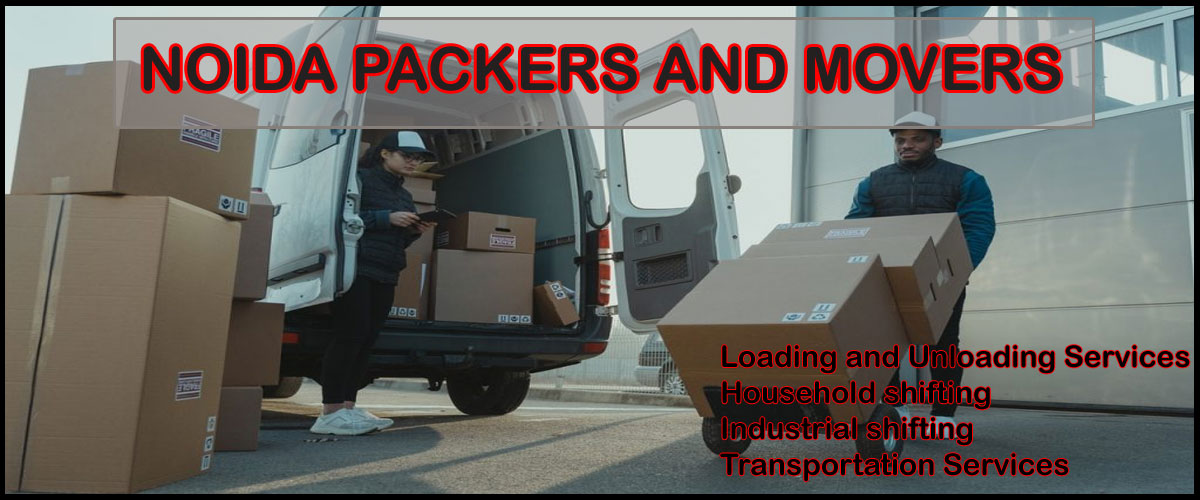 Noida Packers Movers Sector - 87