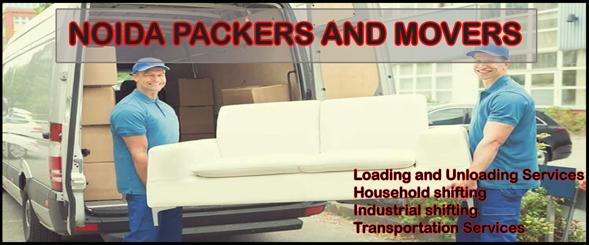 Noida Packers Movers Sector - 88