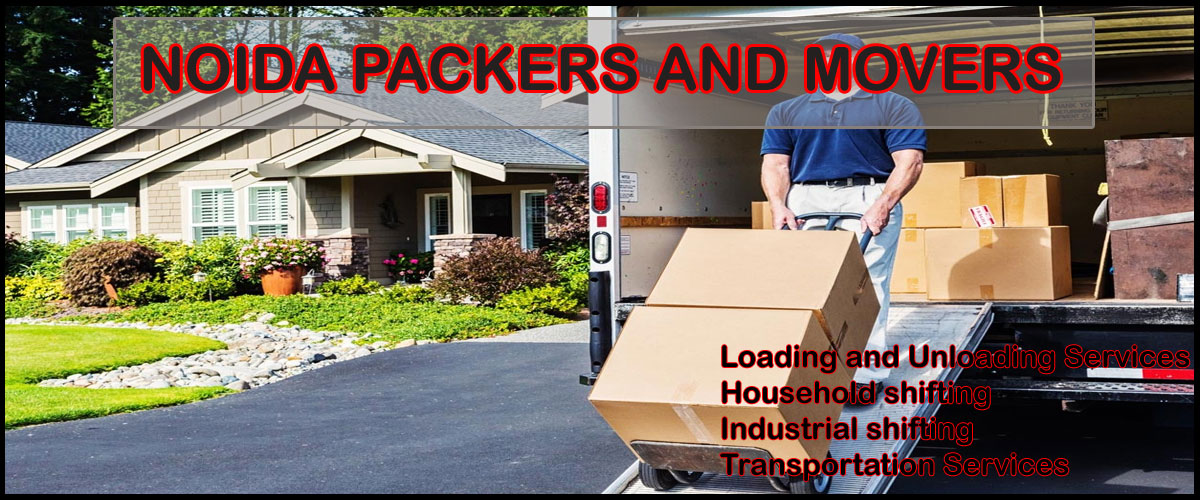 Noida Packers Movers Sector - 89