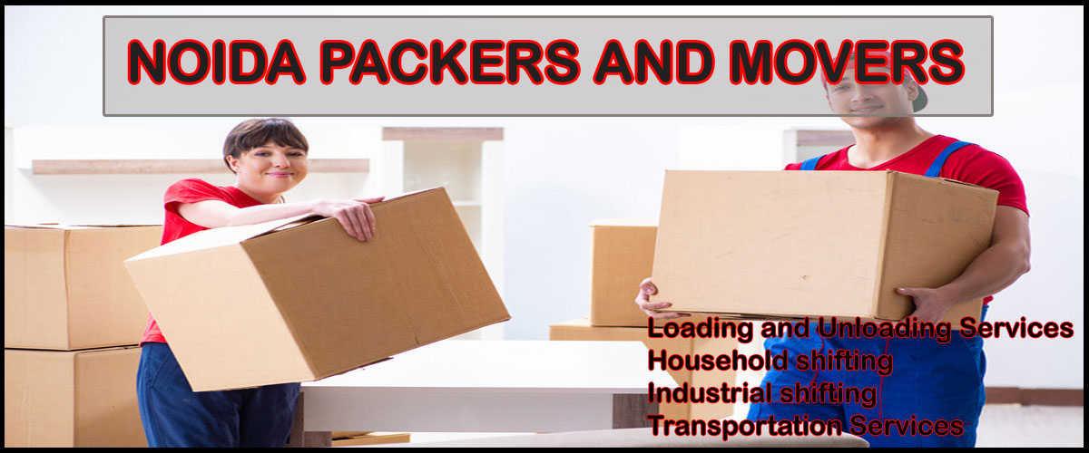 Noida Packers Movers Sector - 9