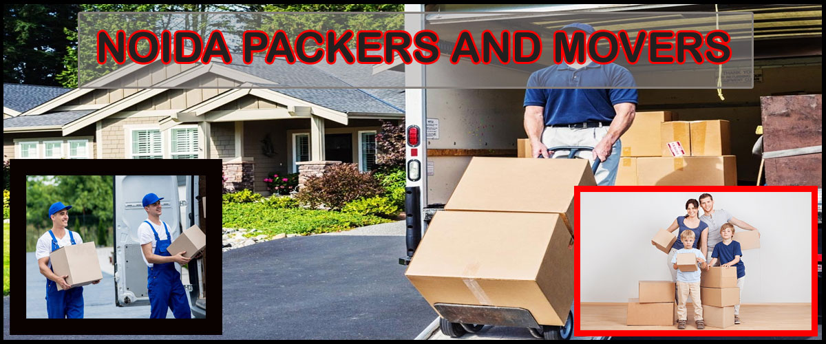 Noida Packers Movers Sector - 90
