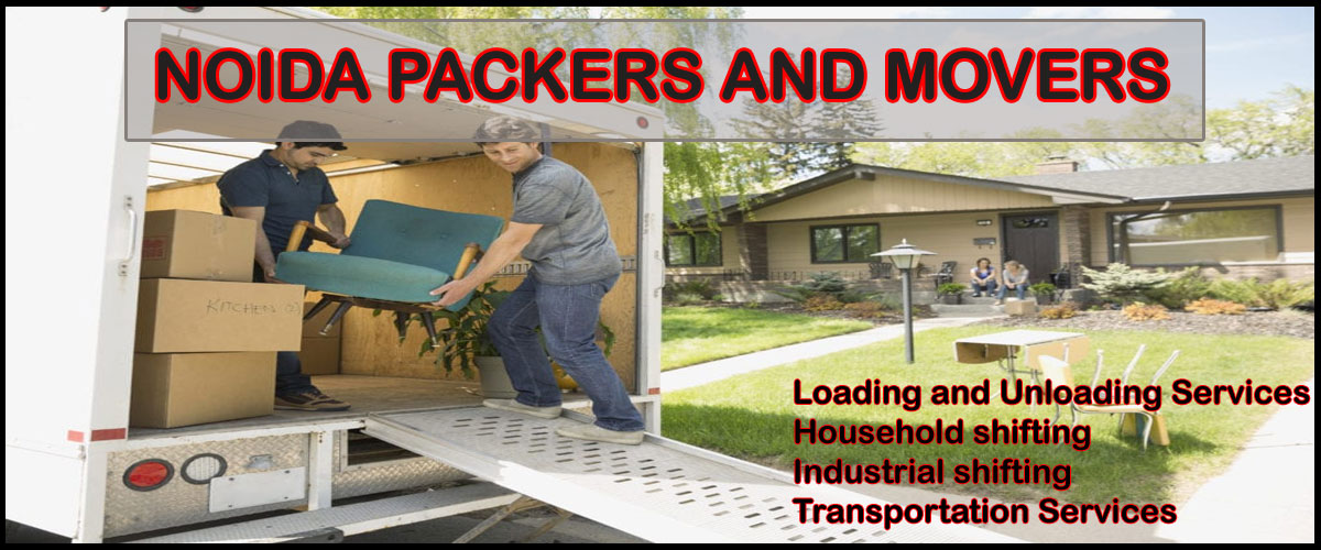 Noida Packers Movers Sector - 91