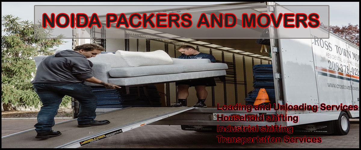 Noida Packers Movers Sector - 92