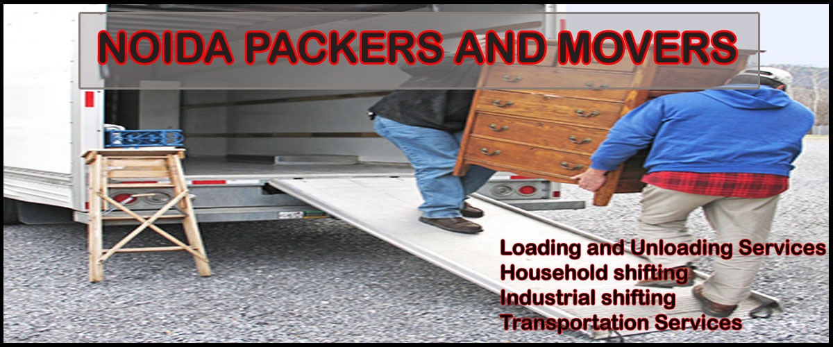 Noida Packers Movers Sector - 93