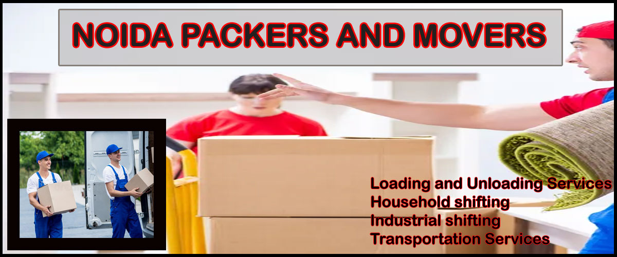 Noida Packers Movers Sector - 94