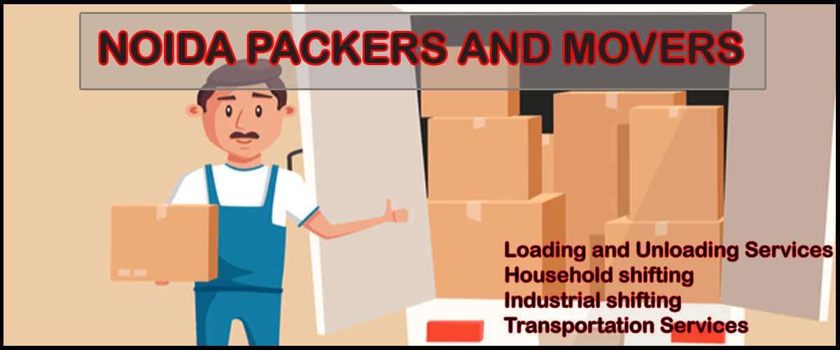 Noida Packers Movers Sector - 95